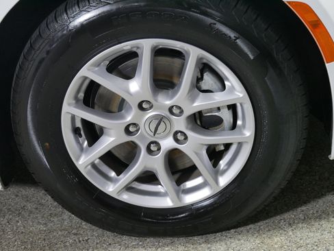 Used 2022 Chrysler Pacifica Touring-L FWD image 15