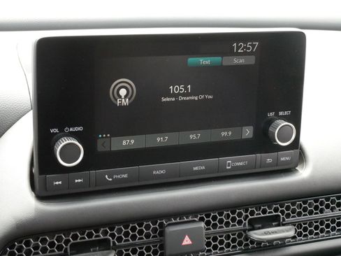 Used 2024 Honda HR-V Sport image 22