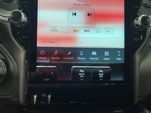 New 2026 RAM 1500 Laramie image 18