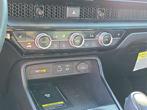 Certified 2023 Honda CR-V EX-L image 31