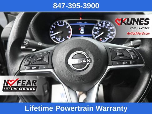 Used 2024 Nissan Sentra SV image 27