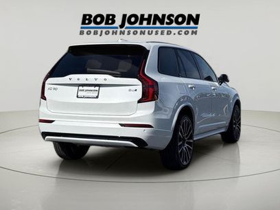 Used 2026 Volvo XC90 B6 Ultra w/ Lounge Package