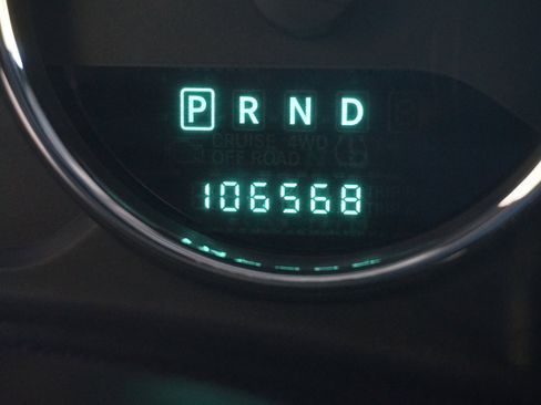 Used 2013 Jeep Wrangler Unlimited Sahara w/ Connectivity Group image 24