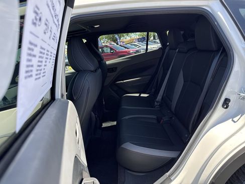 New 2026 Subaru Crosstrek 2.5i Wilderness AWD/4WD image 24