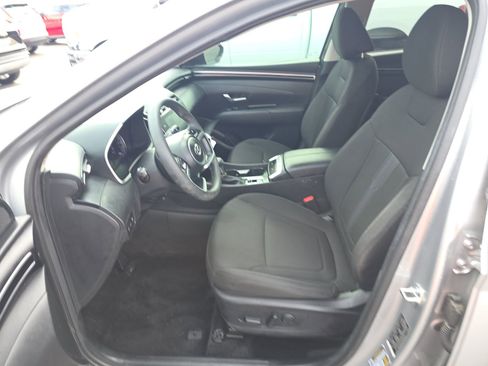 Used 2024 Hyundai Tucson SEL FWD image 8