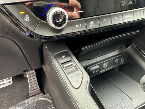 New 2025 Kia Telluride SX X-Line image 47