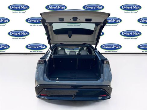 Used 2023 Nissan Ariya FWD image 27