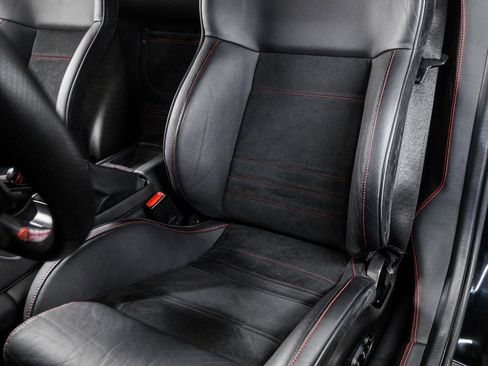 Used 2011 Ferrari 599 GTO RWD image 20