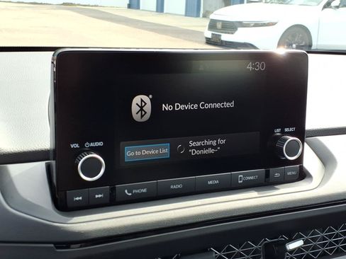 Certified 2025 Honda Accord SE image 18