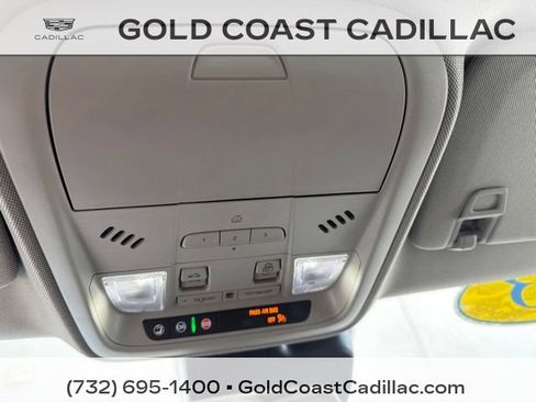 Certified 2023 Cadillac XT4 Luxury w/ Cold Weather Package AWD/4WD image 26