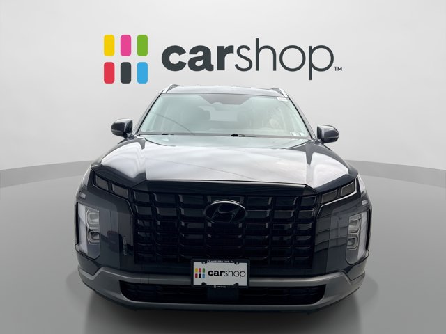 Used 2025 Hyundai Palisade SEL AWD/4WD image 8