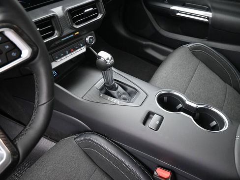 New 2026 Ford Mustang GT image 20