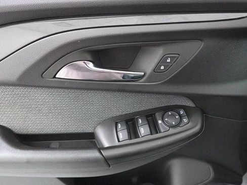 Used 2023 Chevrolet TrailBlazer LT w/ Convenience Package image 8
