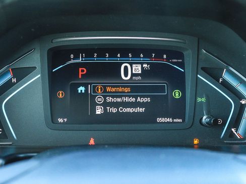 Used 2023 Honda Odyssey Touring image 28