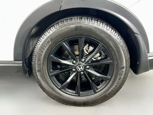 Used 2024 Honda CR-V Sport-L image 32