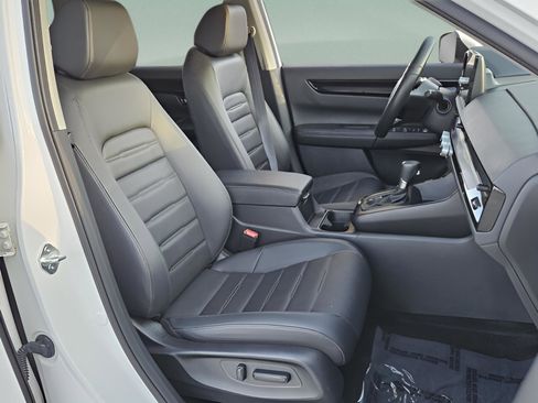 Certified 2024 Honda CR-V EX-L image 17