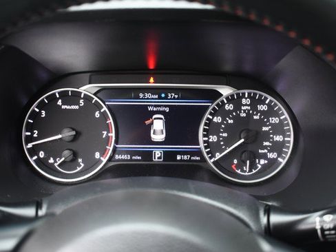 Used 2022 Nissan Sentra SR image 31