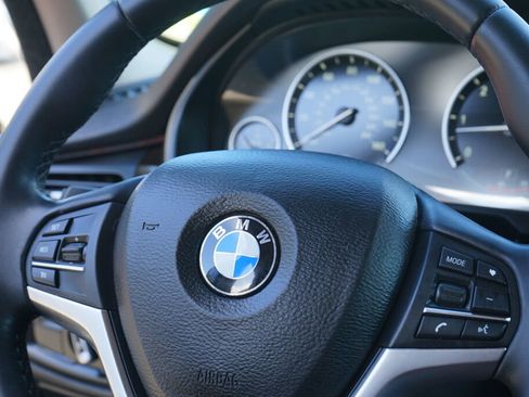 Used 2014 BMW X5 xDrive35d image 15