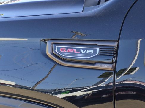 Certified 2023 GMC Sierra 1500 AT4X AWD/4WD image 11