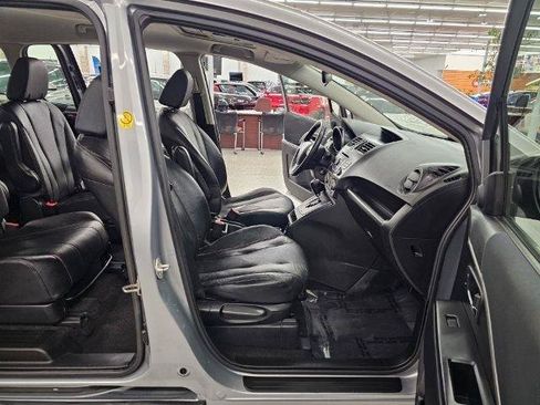 Used 2013 MAZDA MAZDA5 Grand Touring FWD image 28