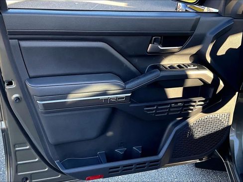 New 2026 Toyota Tacoma TRD Sport AWD/4WD image 10