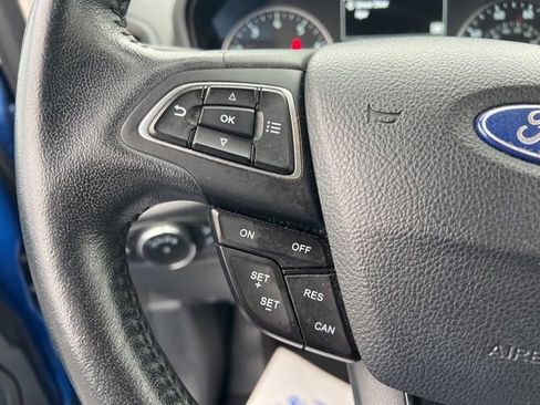 Used 2019 Ford EcoSport SE image 14