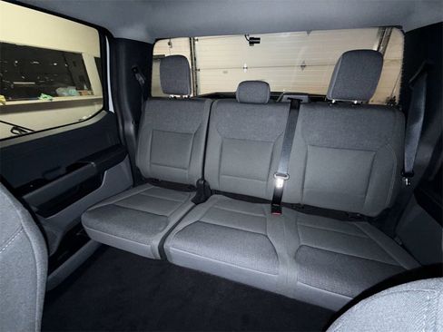 Used 2024 Ford F150 Lightning Flash image 25