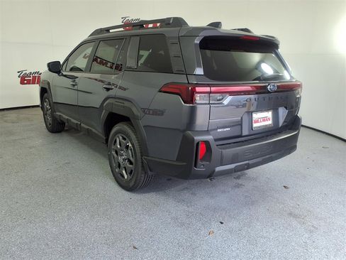 New 2026 Subaru Outback Premium image 3