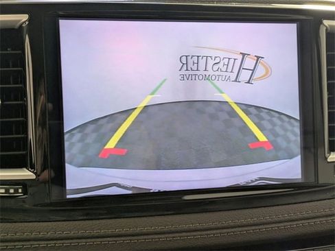 Certified 2021 Chrysler Pacifica Touring-L image 20