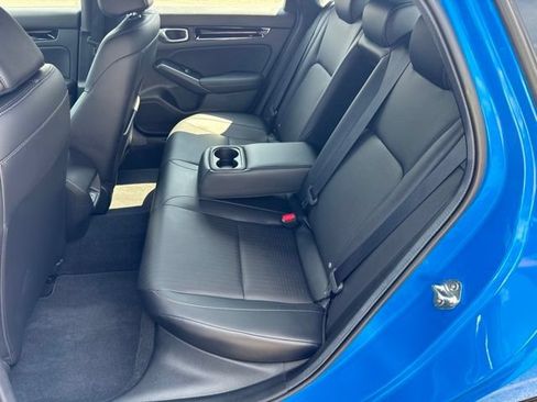 Used 2024 Honda Civic Sport Touring image 6