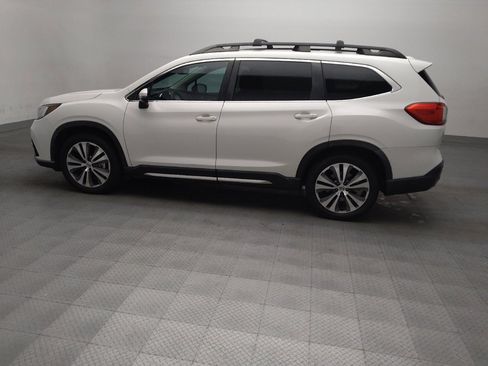 Used 2020 Subaru Ascent Limited w/ Technology Package AWD/4WD image 3