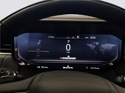 Certified 2025 Land Rover Range Rover SE image 24