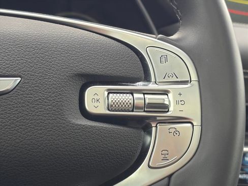 Used 2024 Genesis GV80 3.5T w/ Advanced Package image 24