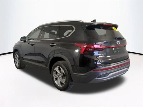 Used 2023 Hyundai Santa Fe SEL AWD/4WD image 7