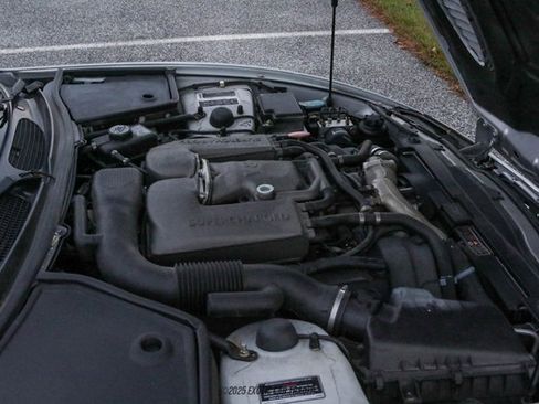 Used 2001 Jaguar XK8 Convertible image 28