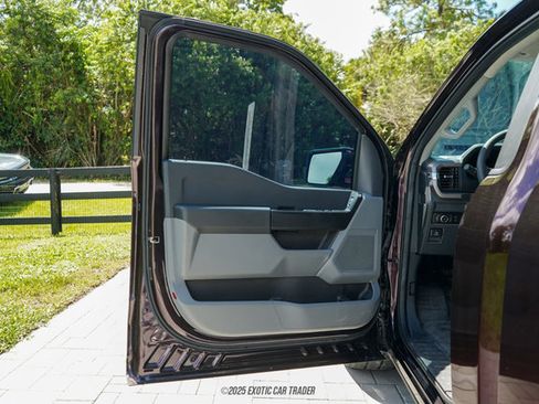 Used 2024 Ford F150 XL w/ Equipment Group 103A High image 21