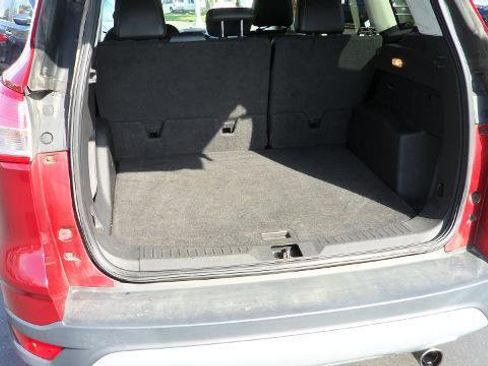 Used 2013 Ford Escape SEL FWD image 10