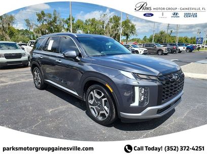 Used 2024 Hyundai Palisade Limited