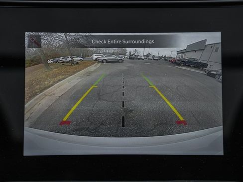 Used 2022 Jeep Wagoneer Series III w/ Premium Group I image 53