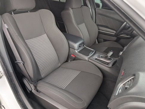 Used 2023 Dodge Charger Scat Pack w/ Navigation & Travel Group image 12