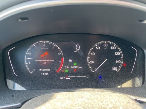 Used 2022 Honda Civic EX-L image 7