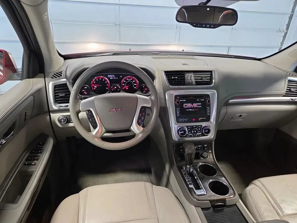 Used 2014 GMC Acadia SLT AWD/4WD image 14