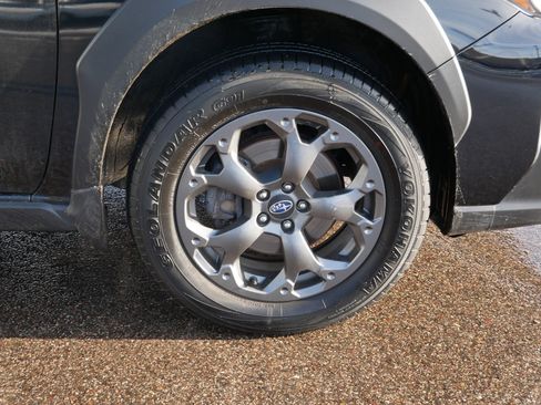 Used 2021 Subaru Crosstrek 2.5i Sport w/ Moonroof Package image 15