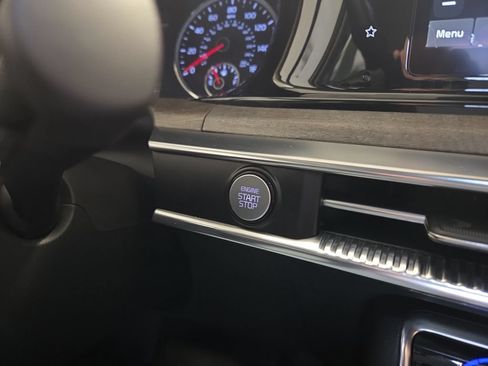 Used 2024 Kia K5 EX w/ EX Premium Package FWD image 19