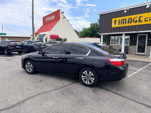 Used 2015 Honda Accord LX image 11