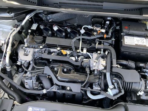 Used 2024 Toyota Corolla LE FWD image 30
