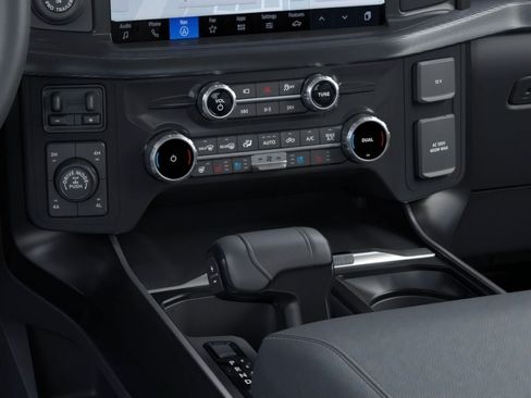 New 2026 Ford F150 Lariat AWD/4WD image 45