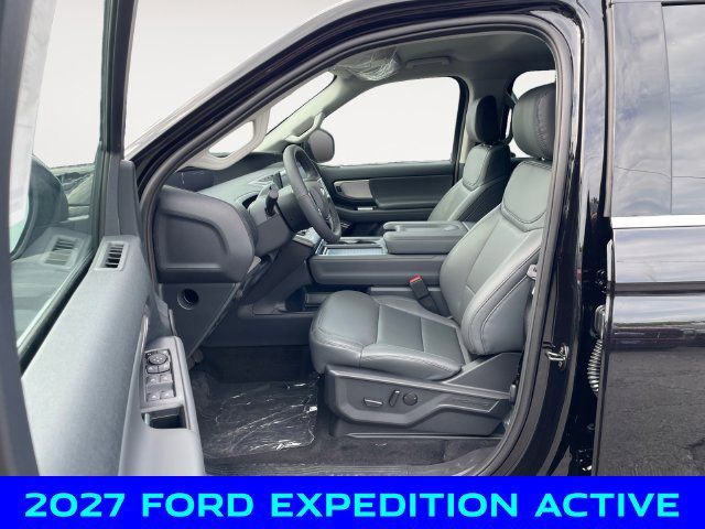 New 2027 Ford Expedition Active AWD/4WD image 9