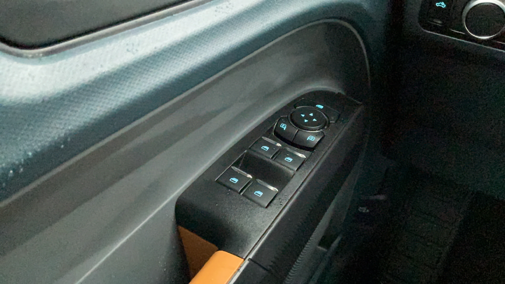 New 2026 Ford Maverick Tremor AWD/4WD image 14
