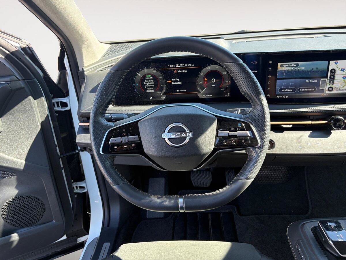 Used 2024 Nissan Ariya AWD image 12